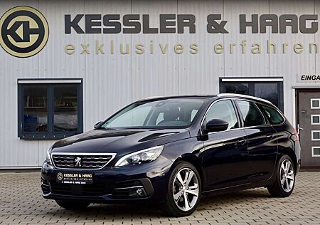 Peugeot 308 SW Allure#GARANTIE#SERVICE NEU#1HAND