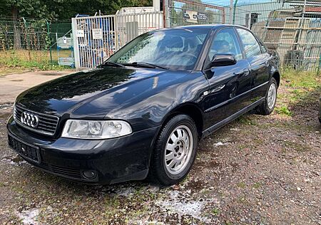 Audi A4 1.8