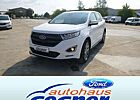 Ford Edge 2.0 TDCi Bi-Turbo 4x4 ST-Line Frontkamera