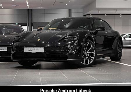 Porsche Taycan 4 Cross Turismo BOSE Rückfahrkamera