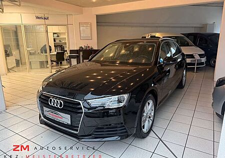 Audi A4 Avant basis ultra