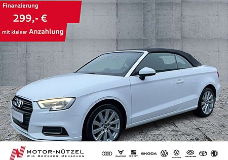 Audi A3 35TFSI DESIGN BI-XEN+APP+PDC+SHZ+BT