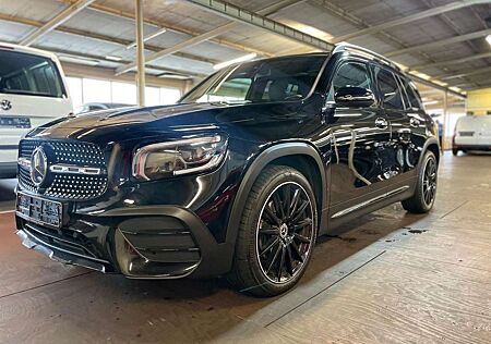Mercedes-Benz GLB 200 d 4Matic 8G-DCT