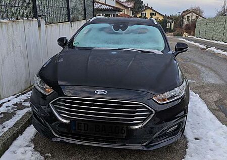 Ford Mondeo Turnier 1.5 EcoBoost Start-Stopp Aut. Business Edition