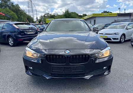 BMW 318 d