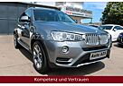 BMW X3 xDrive20d xLine/1.Hd/Navi/AHK/Leder/Bi-Xenon