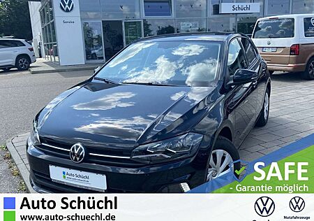 VW Polo Volkswagen 1.0 TSI DSG Comfortline NAVI+APP-CONNECT+AC