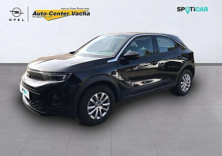 Opel Mokka Automatik Android Auto Apple Carplay Sitzheizung