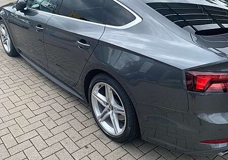 Audi A5 Sportback Diesel Sportback 2.0 TDI quattro S tr