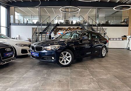 BMW 318 GT *NAVI*KLIMA*EURO6*ELEK.HECK