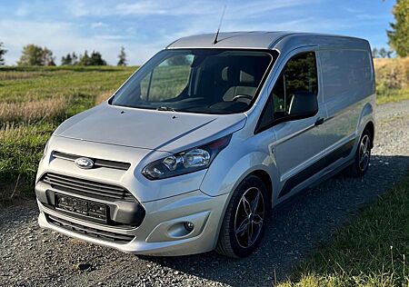 Ford Transit Connect L2