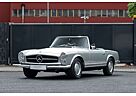 Mercedes-Benz SL 280 280 SL Pagode Autom. Vollrestauration