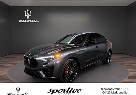 Maserati Levante Modena Ultima