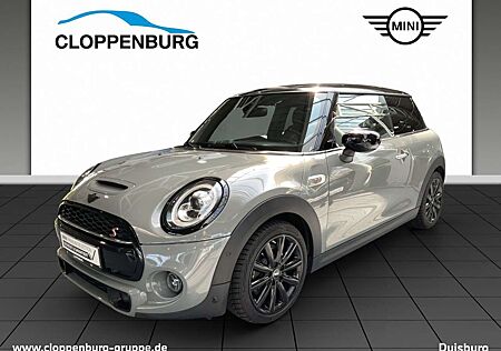 Mini Cooper S Hatch Chili DAB LED Navi ACC Klimaaut.