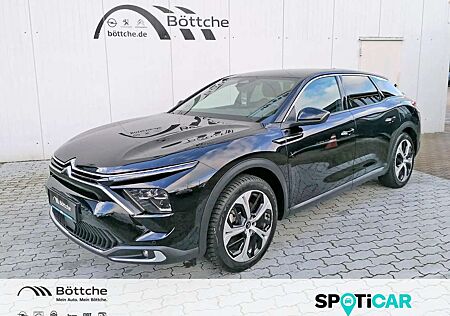 Citroën C5 X Citroen Feel Pack 1.6 Hybrid Allw/LED/Navi/Kamera/Shz/Klim