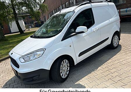 Ford Transit Courier *Klima*Navi*Euro6*