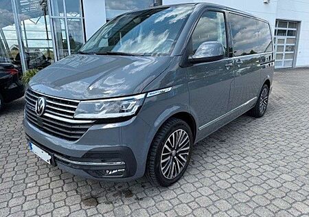 VW T6 Multivan Volkswagen T6.1 Multivan 2.0 TDI DSG Generation Six 4Motion