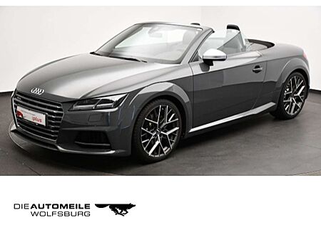 Audi TTS 2.0 TFSI quattro S-tronic LED/Navi