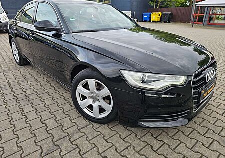 Audi A6 3.0 TDI DPF sport Selection,Navi,Xenon,PDC,Tüv