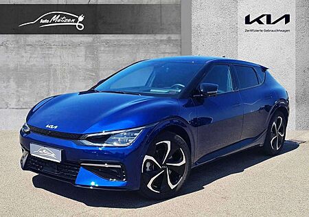 Kia EV6 77,4 kW/h GT-Line *WP*ASSIST*SOUND*20Z*