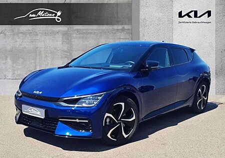 Kia EV6 77,4 kWh GT-Line WP ASSIST SOUND 20Z
