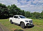 Mercedes-Benz X 250 d 4MATIC Aut. POWER EDITION