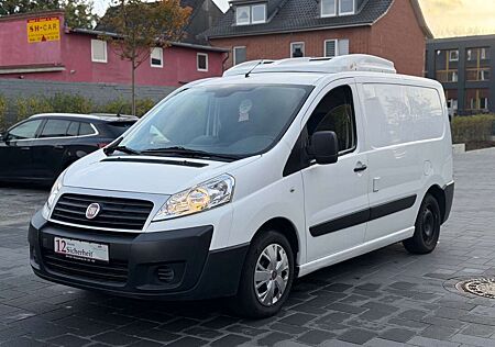 Fiat Scudo / KÜHLWAGEN /10 L1H1 130 Multijet/ TÜV NEU