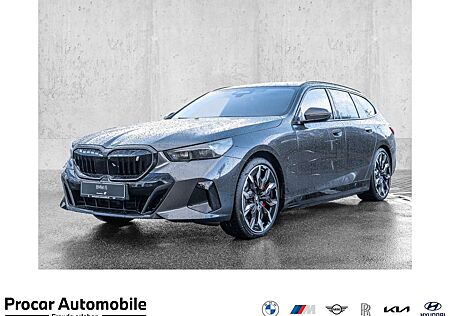 BMW i5 eDrive40 0,25%Versteu. MPro PANO HUD AHK DAPro