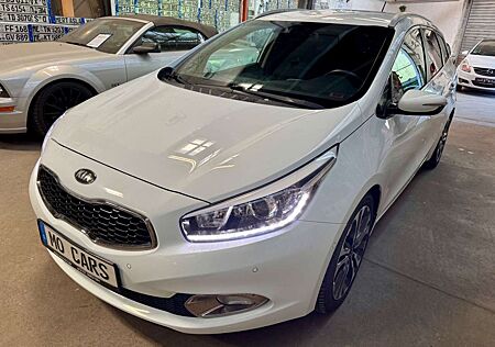 Kia XCeed Ceed SW / cee'd SW *2.Hand*