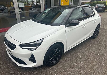 Opel Corsa F AT Ultimate-Paket Alcantara,Navi,Kamera,PDC,DAB+