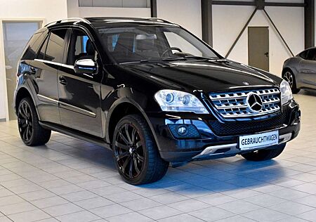 Mercedes-Benz ML 320 CDI AUT/AVANTGARDE/ALCANTARA/NAVI/CAM/SHZ