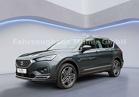 Seat Tarraco Xcellence 4Drive 190 PS Automatik