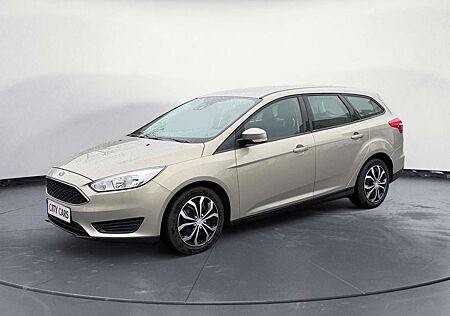 Ford Focus Turnier Trend Sitzheizung PDC