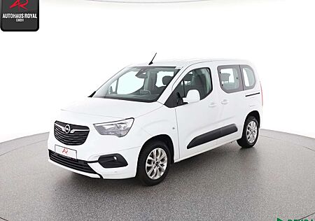 Opel Combo Life 1.5 CDTI EDITION KEYLESS,KAMERA,1HAND