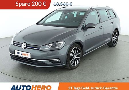 VW Golf Volkswagen 1.5 TSI ACT Join BM Aut.*NAVI*LED*ACC*CAM*SHZ*PDC*