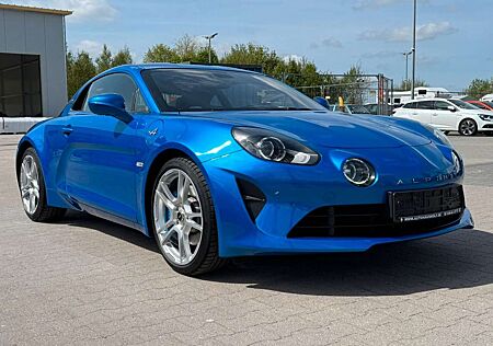 Alpine A110 Pure | ALU | KAMERA | NAVI