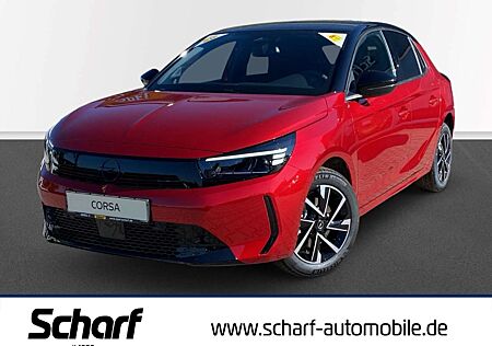 Opel Corsa YES 1.2 T Klima PDC DAB SHZ LHZ LM MAL MET