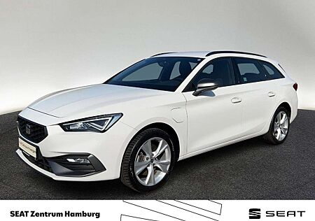 Seat Leon Sportstourer 1.4 e-Hybrid FR DSG Kamera LED
