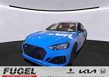 Audi RS5 2.9 TFSI Biturbo V6 24V quattro Keramik|B&O|MMI Pl