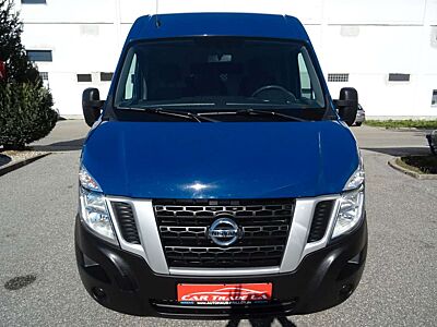 Nissan NV400 Kastenwagen L2H2 3,5t COMFORT