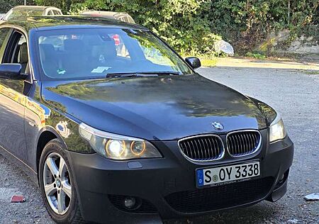BMW 525d 525 Touring Aut.
