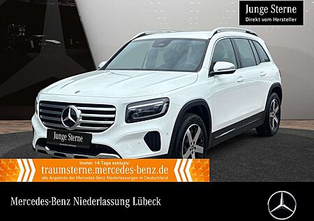 Mercedes-Benz GLB 180 PROGRESSIVE+AHK+LED+STHZG+KAMERA+7G
