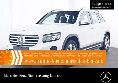 Mercedes-Benz GLB 180 PROGRESSIVE+AHK+LED+STHZG+KAMERA+7G