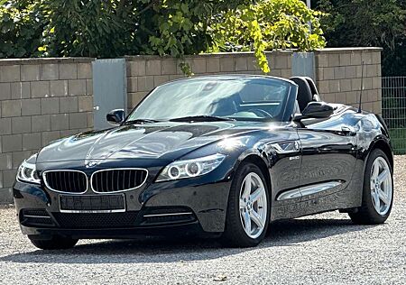 BMW Z4 Roadster sDrive SPORTSITZE+XENON+LEDER+NAVIPR