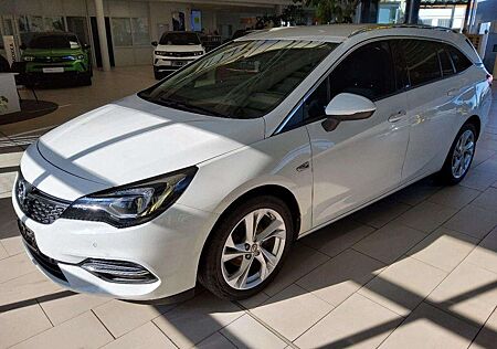Opel Astra K ST 1.5 D[Euro6d] AT9 Business Elegance