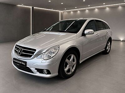 Mercedes-Benz R 280 CDI Automatik AMG Paket 1.Hand 7 Sitzer