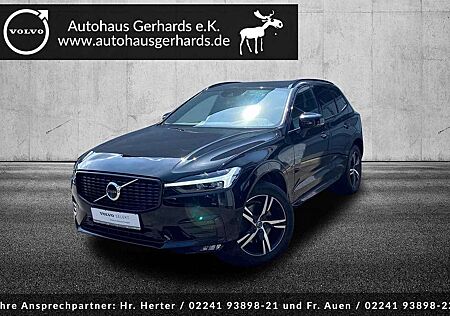 Volvo XC 60 XC60 R-Design, B4 Diesel, BLIS, ACC, H&K, 360°, AHK, Me