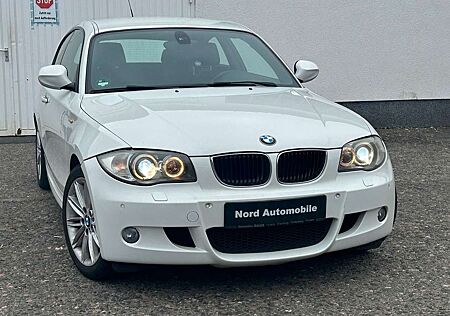 BMW 116i 116 Baureihe 1 Lim. M-Paket