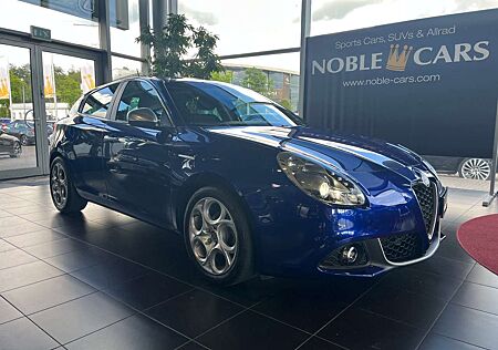 Alfa Romeo Giulietta Super XEN NAV SHZ PDC ALU