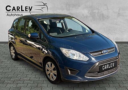 Ford C-Max Zahnriemen neu